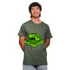 Unisex Premium Short Sleeve Crewneck Tee Thumbnail