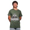 Unisex Premium Short Sleeve Crewneck Tee Thumbnail