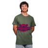 Unisex Premium Short Sleeve Crewneck Tee Thumbnail