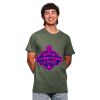 Unisex Premium Short Sleeve Crewneck Tee Thumbnail