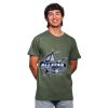 Unisex Premium Short Sleeve Crewneck Tee Thumbnail
