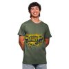 Unisex Premium Short Sleeve Crewneck Tee Thumbnail