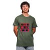 Unisex Premium Short Sleeve Crewneck Tee Thumbnail