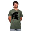 Unisex Premium Short Sleeve Crewneck Tee Thumbnail