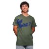 Unisex Premium Short Sleeve Crewneck Tee Thumbnail