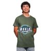 Unisex Premium Short Sleeve Crewneck Tee Thumbnail