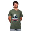 Unisex Premium Short Sleeve Crewneck Tee Thumbnail