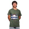 Unisex Premium Short Sleeve Crewneck Tee Thumbnail