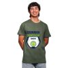 Unisex Premium Short Sleeve Crewneck Tee Thumbnail
