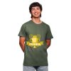 Unisex Premium Short Sleeve Crewneck Tee Thumbnail