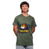 Unisex Premium Short Sleeve Crewneck Tee Thumbnail
