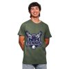 Unisex Premium Short Sleeve Crewneck Tee Thumbnail