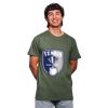 Unisex Premium Short Sleeve Crewneck Tee Thumbnail
