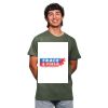Unisex Premium Short Sleeve Crewneck Tee Thumbnail
