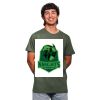 Unisex Premium Short Sleeve Crewneck Tee Thumbnail