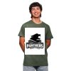 Unisex Premium Short Sleeve Crewneck Tee Thumbnail