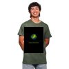 Unisex Premium Short Sleeve Crewneck Tee Thumbnail