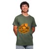Unisex Premium Short Sleeve Crewneck Tee Thumbnail