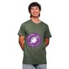 Unisex Premium Short Sleeve Crewneck Tee Thumbnail