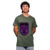 Unisex Premium Short Sleeve Crewneck Tee Thumbnail