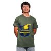 Unisex Premium Short Sleeve Crewneck Tee Thumbnail