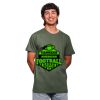 Unisex Premium Short Sleeve Crewneck Tee Thumbnail