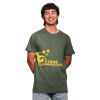 Unisex Premium Short Sleeve Crewneck Tee Thumbnail