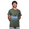 Unisex Premium Short Sleeve Crewneck Tee Thumbnail