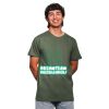 Unisex Premium Short Sleeve Crewneck Tee Thumbnail