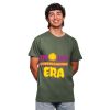 Unisex Premium Short Sleeve Crewneck Tee Thumbnail