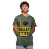 Unisex Premium Short Sleeve Crewneck Tee Thumbnail