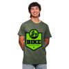 Unisex Premium Short Sleeve Crewneck Tee Thumbnail