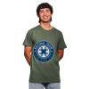 Unisex Premium Short Sleeve Crewneck Tee Thumbnail