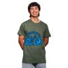 Unisex Premium Short Sleeve Crewneck Tee Thumbnail