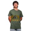 Unisex Premium Short Sleeve Crewneck Tee Thumbnail
