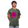 Unisex Premium Short Sleeve Crewneck Tee Thumbnail