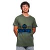 Unisex Premium Short Sleeve Crewneck Tee Thumbnail