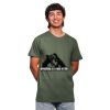 Unisex Premium Short Sleeve Crewneck Tee Thumbnail
