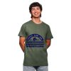 Unisex Premium Short Sleeve Crewneck Tee Thumbnail