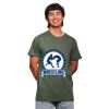 Unisex Premium Short Sleeve Crewneck Tee Thumbnail
