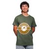 Unisex Premium Short Sleeve Crewneck Tee Thumbnail