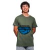 Unisex Premium Short Sleeve Crewneck Tee Thumbnail