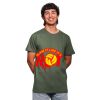 Unisex Premium Short Sleeve Crewneck Tee Thumbnail