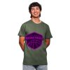 Unisex Premium Short Sleeve Crewneck Tee Thumbnail