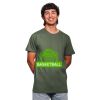 Unisex Premium Short Sleeve Crewneck Tee Thumbnail