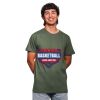 Unisex Premium Short Sleeve Crewneck Tee Thumbnail