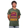 Unisex Premium Short Sleeve Crewneck Tee Thumbnail