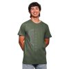 Unisex Premium Short Sleeve Crewneck Tee Thumbnail