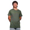 Unisex Premium Short Sleeve Crewneck Tee Thumbnail
