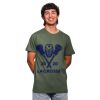 Unisex Premium Short Sleeve Crewneck Tee Thumbnail